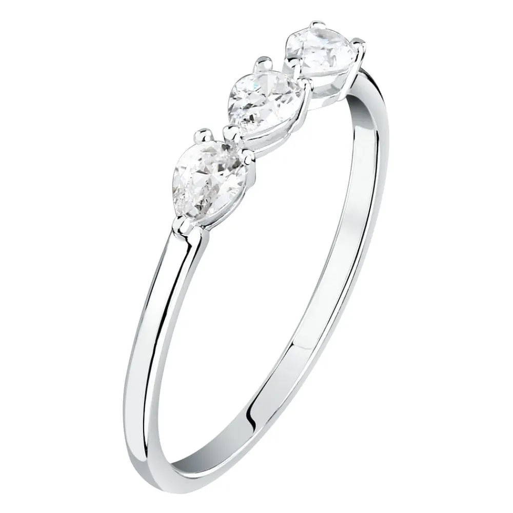 Anelli|Gioielli In Oro<Bluespirit ANELLO JULIETTE - P.77J303000606