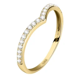 Anelli|Anelli In Oro<Bluespirit ANELLO JULIETTE - P.76J303000312