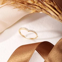Anelli|Anelli In Oro<Bluespirit ANELLO JULIETTE - P.76J303000312