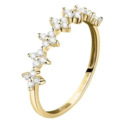 Gioielli Donna|Anelli<Bluespirit ANELLO JULIETTE - P.76J303000210