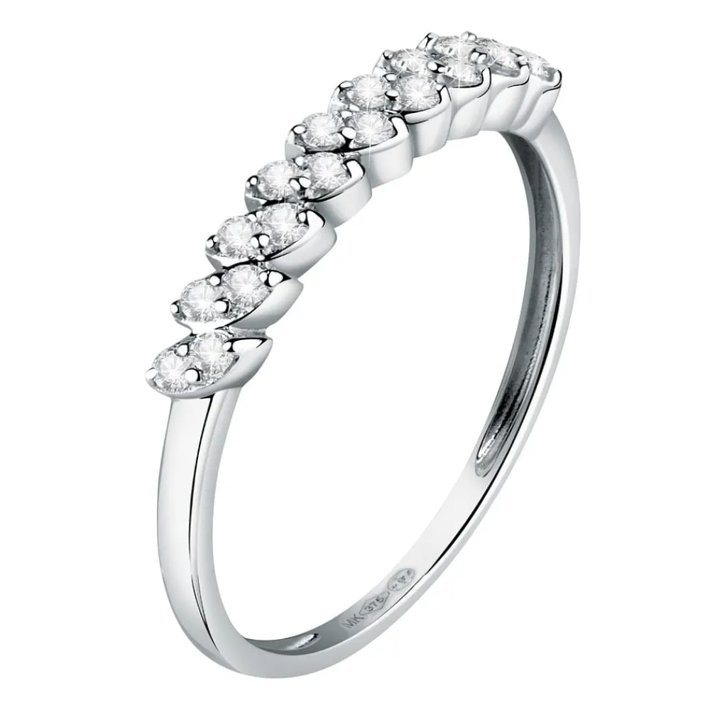 Anelli|Gioielli In Oro<Bluespirit ANELLO JULIETTE - P.77J303000514