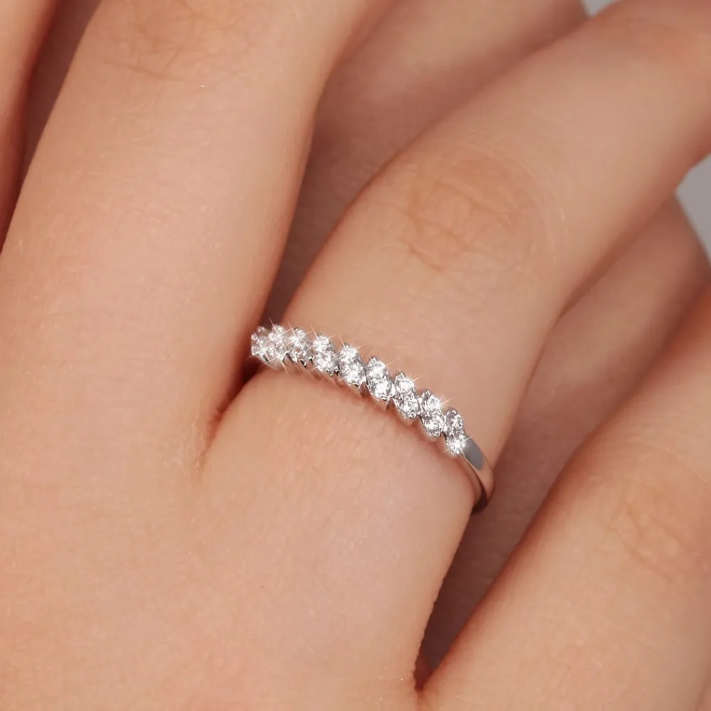 Anelli|Gioielli In Oro<Bluespirit ANELLO JULIETTE - P.77J303000514