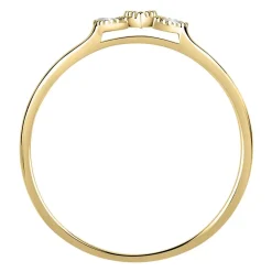 Anelli|Anelli In Oro<Bluespirit ANELLO JULIETTE - P.76J303000412