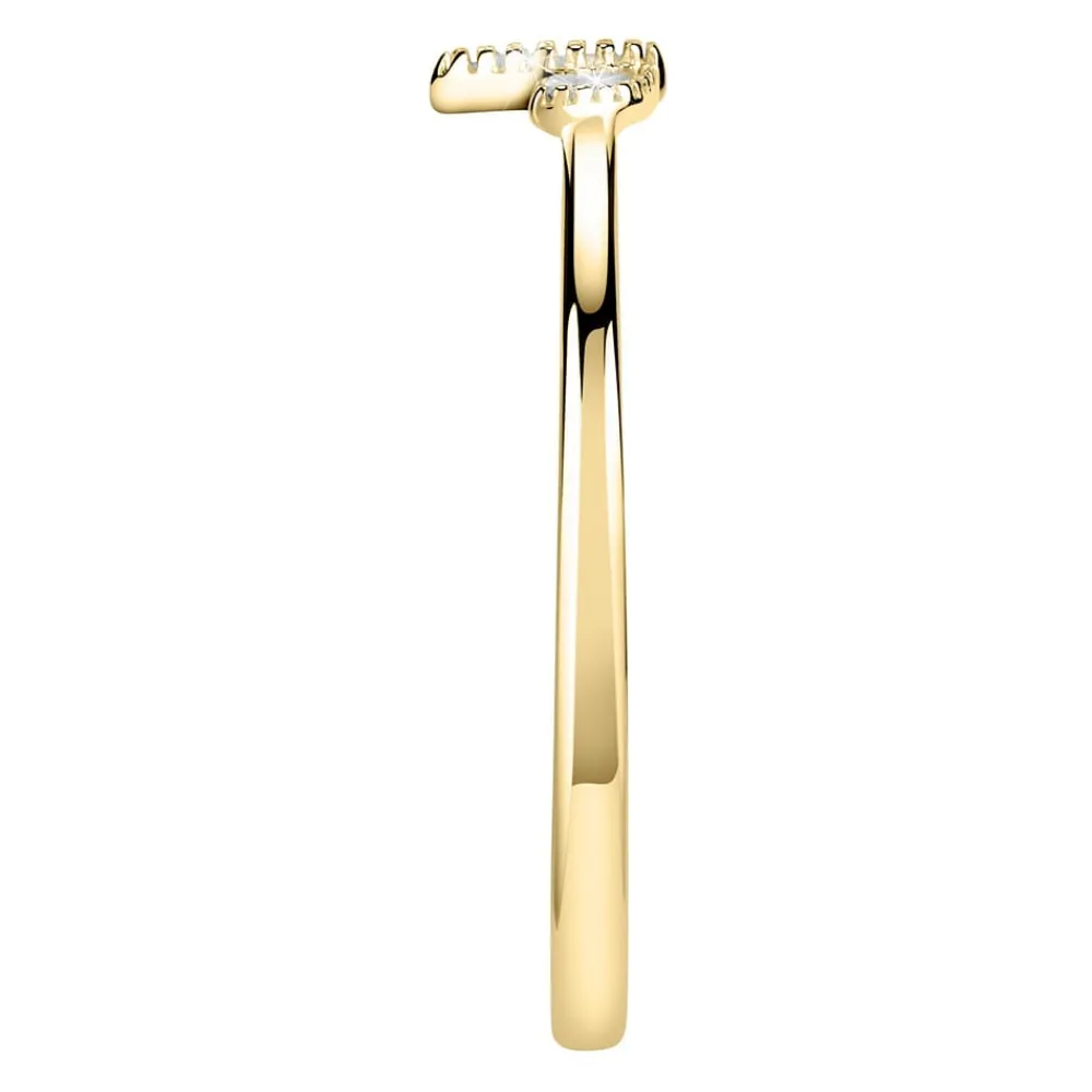 Anelli|Anelli In Oro<Bluespirit ANELLO JULIETTE - P.76J303000412
