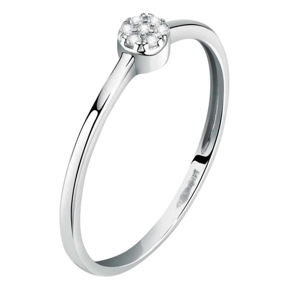 Gioielli Donna|Anelli<Bluespirit ANELLO JULIETTE - P.77J303000312