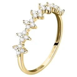 Anelli|Anelli In Oro<Bluespirit ANELLO JULIETTE - P.76J303000212