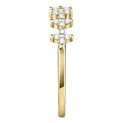 Anelli|Anelli In Oro<Bluespirit ANELLO JULIETTE - P.76J303000212