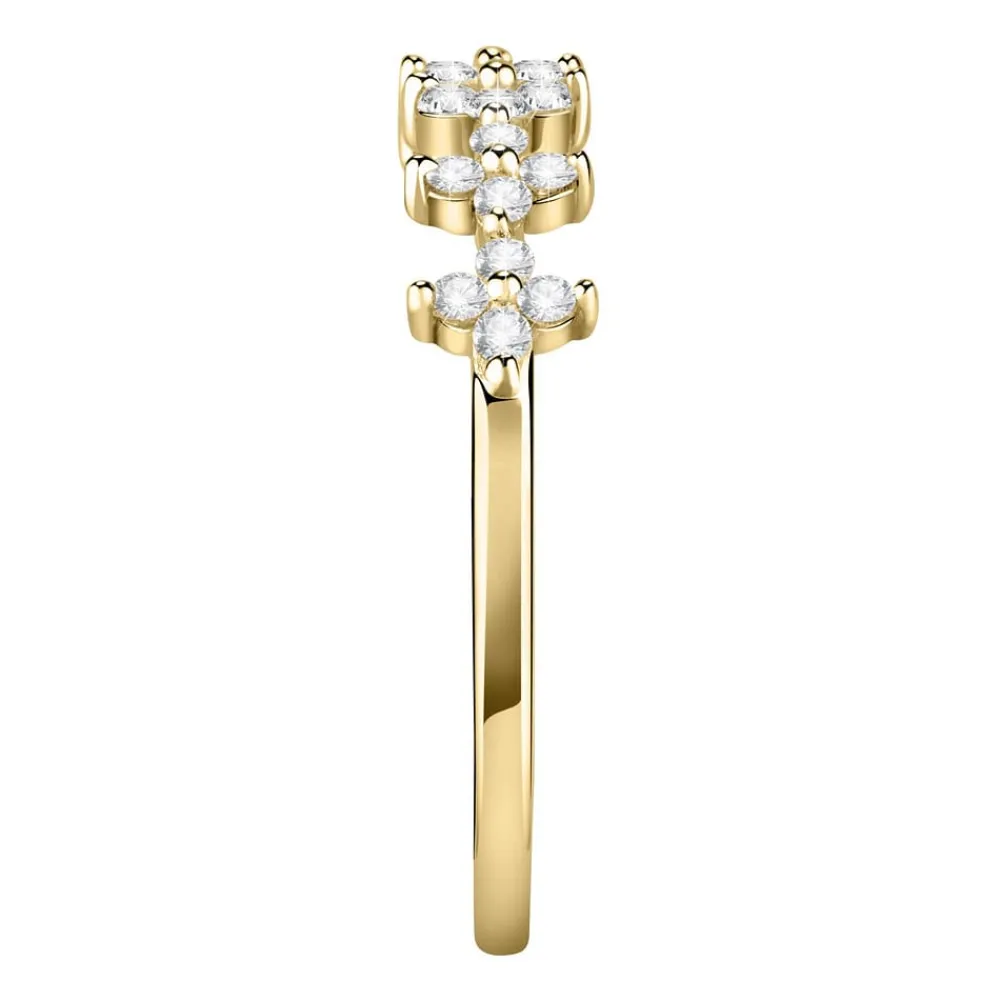 Anelli|Anelli In Oro<Bluespirit ANELLO JULIETTE - P.76J303000212
