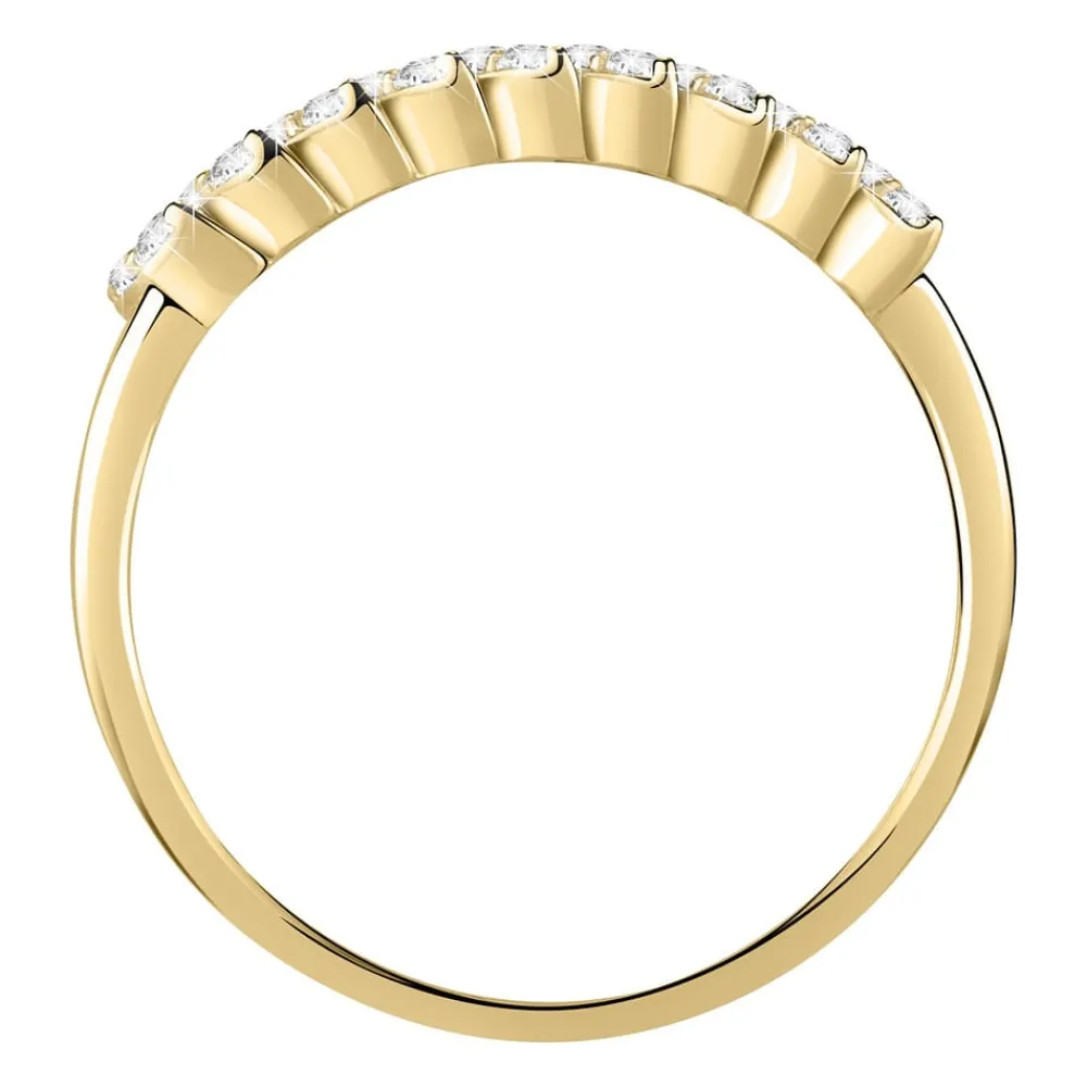 Anelli|Anelli In Oro<Bluespirit ANELLO JULIETTE - P.76J303000114