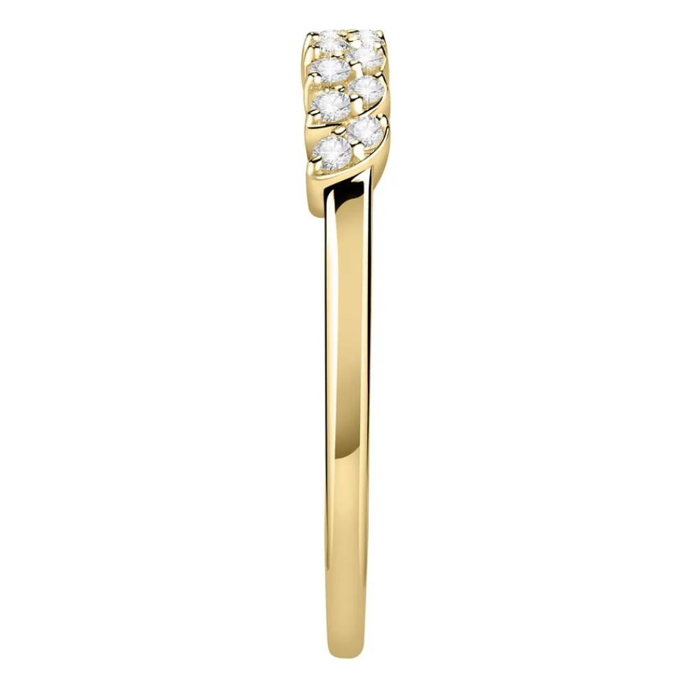 Anelli|Anelli In Oro<Bluespirit ANELLO JULIETTE - P.76J303000114