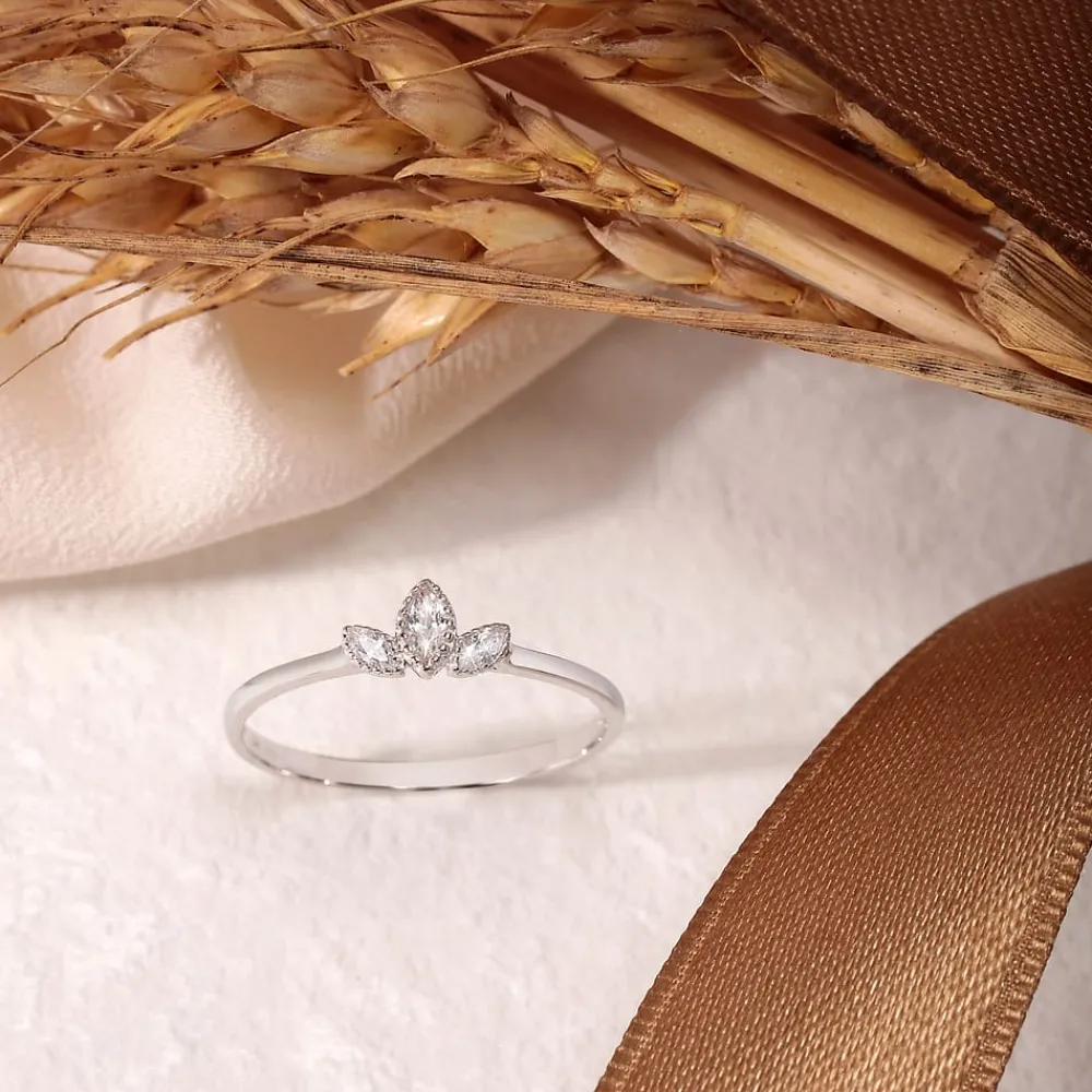 Anelli|Gioielli In Oro<Bluespirit ANELLO JULIETTE - P.77J303000212