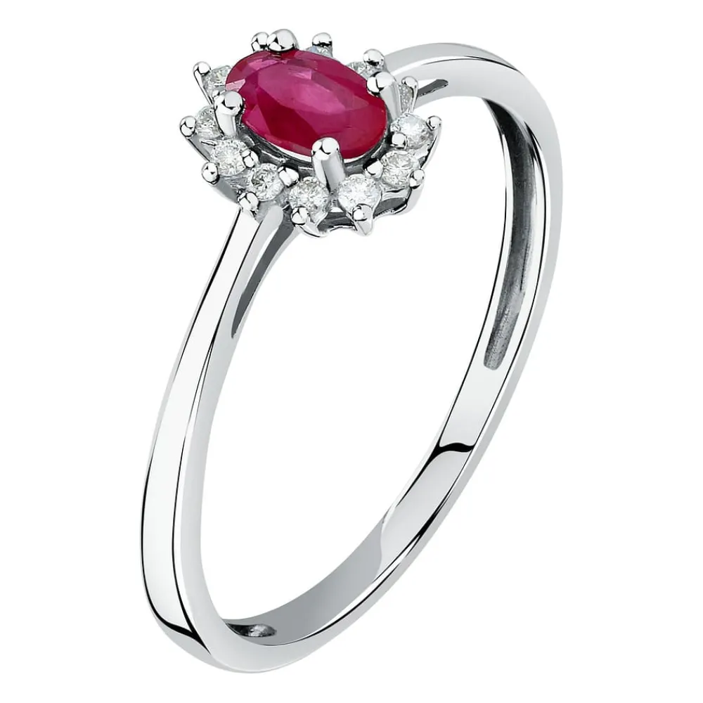Gioielli Donna|Scopri Tutti Gli Anelli Di Fidanzamento<Bluespirit ANELLO KATE - P.20X103000706