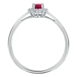 Gioielli Donna|Scopri Tutti Gli Anelli Di Fidanzamento<Bluespirit ANELLO KATE - P.20X103000706