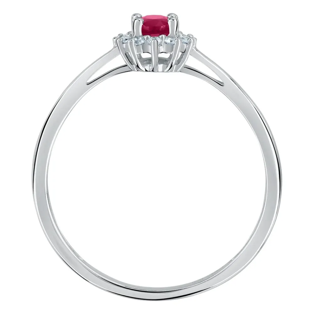Gioielli Donna|Scopri Tutti Gli Anelli Di Fidanzamento<Bluespirit ANELLO KATE - P.20X103000706
