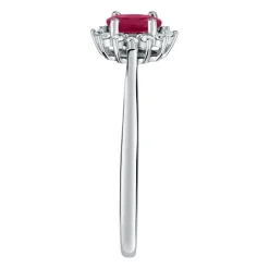 Gioielli Donna|Scopri Tutti Gli Anelli Di Fidanzamento<Bluespirit ANELLO KATE - P.20X103000706