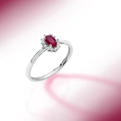 Gioielli Donna|Scopri Tutti Gli Anelli Di Fidanzamento<Bluespirit ANELLO KATE - P.20X103000706