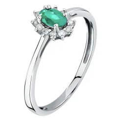 Gioielli Donna|Scopri Tutti Gli Anelli Di Fidanzamento<Bluespirit ANELLO KATE - P.20U703001306