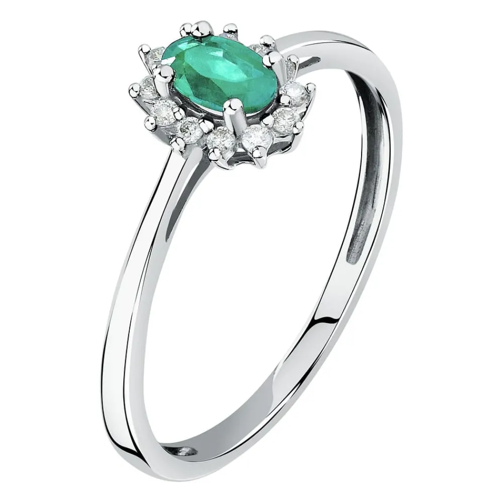 Gioielli Donna|Scopri Tutti Gli Anelli Di Fidanzamento<Bluespirit ANELLO KATE - P.20U703001306