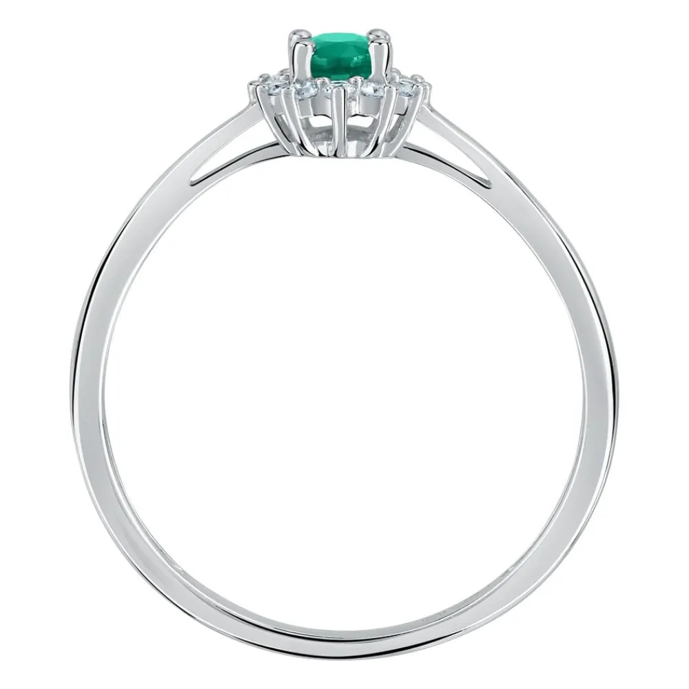 Gioielli Donna|Scopri Tutti Gli Anelli Di Fidanzamento<Bluespirit ANELLO KATE - P.20U703001306