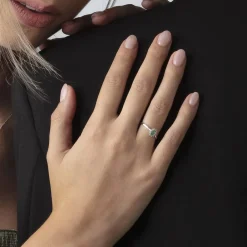 Gioielli Donna|Scopri Tutti Gli Anelli Di Fidanzamento<Bluespirit ANELLO KATE - P.20U703001306