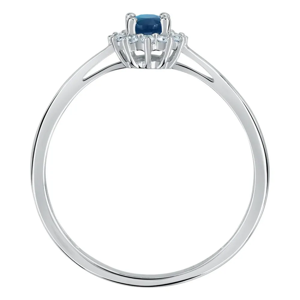 Gioielli Donna|Scopri Tutti Gli Anelli Di Fidanzamento<Bluespirit ANELLO KATE - P.20U803001206
