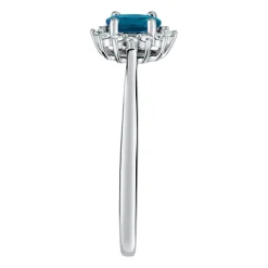 Gioielli Donna|Scopri Tutti Gli Anelli Di Fidanzamento<Bluespirit ANELLO KATE - P.20U803001206