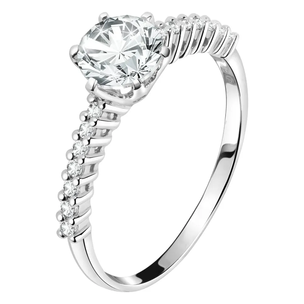 Gioielli Donna|Anelli<Bluespirit ANELLO LADY - P.77U903000110