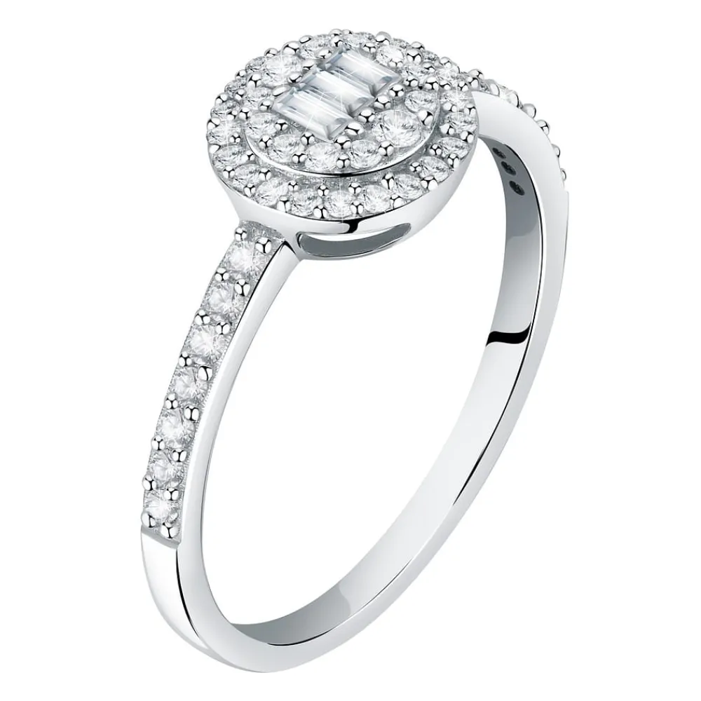 Anelli|Gioielli Con Diamanti<Bluespirit ANELLO LADY DIAMONDS - P.20K603000710