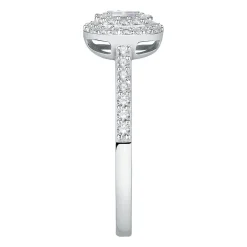 Anelli|Gioielli Con Diamanti<Bluespirit ANELLO LADY DIAMONDS - P.20K603000710