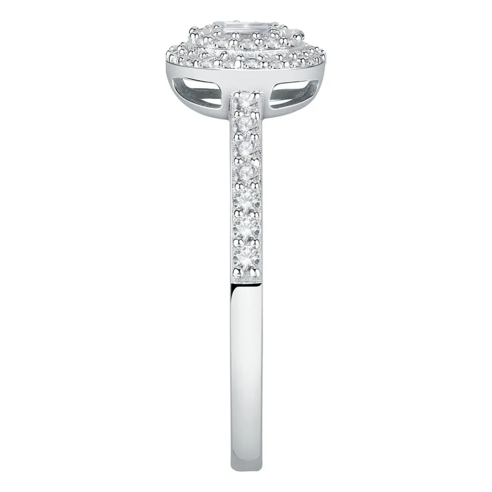 Anelli|Gioielli Con Diamanti<Bluespirit ANELLO LADY DIAMONDS - P.20K603000710