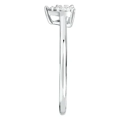 Gioielli Donna|Scopri Tutti Gli Anelli Di Fidanzamento<Bluespirit ANELLO LADY DIAMONDS - P.20K603000806