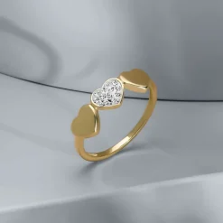 Gioielli Donna|Anelli<Bluespirit ANELLO LITTLE DREAM - P.76R803000610