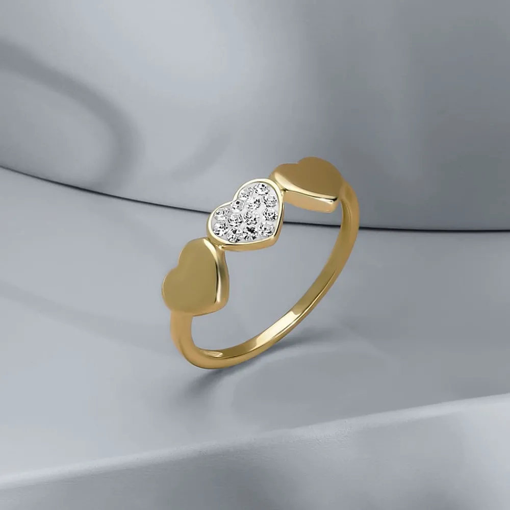 Gioielli Donna|Anelli<Bluespirit ANELLO LITTLE DREAM - P.76R803000610