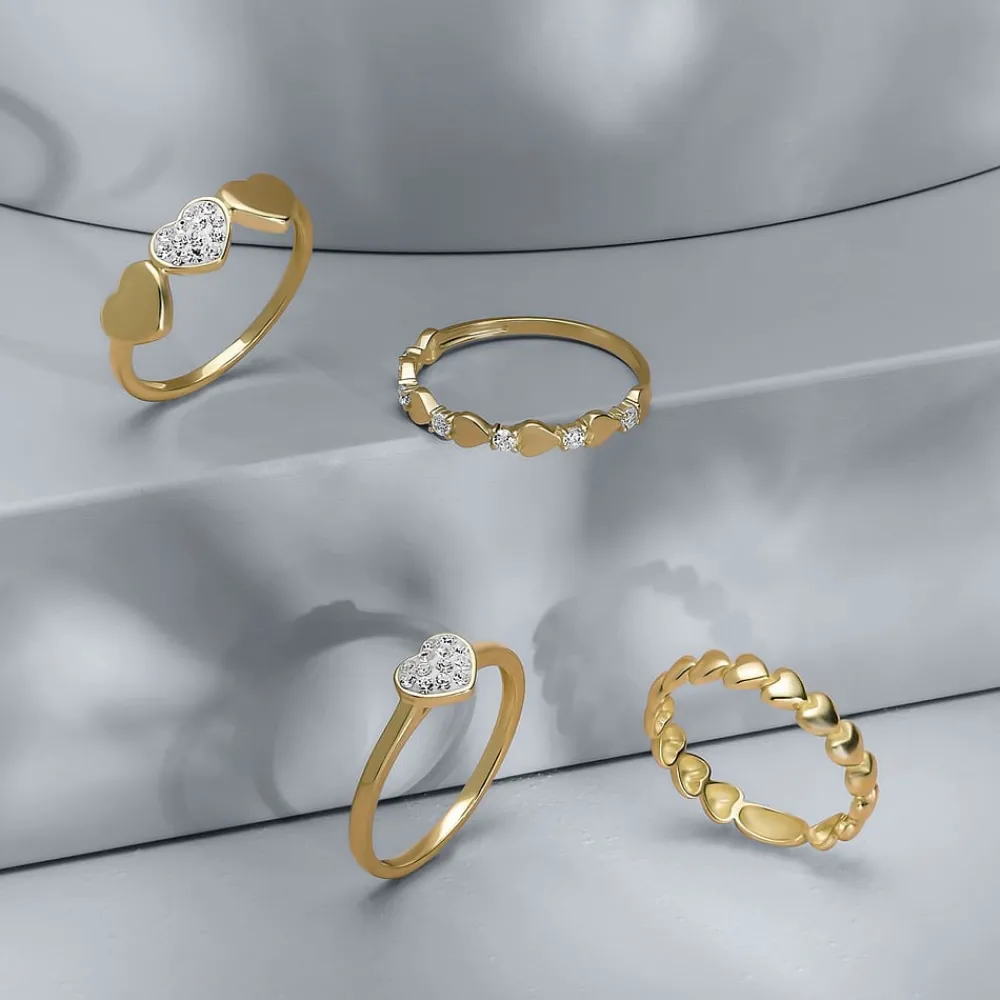Gioielli Donna|Anelli<Bluespirit ANELLO LITTLE DREAM - P.76R803000610