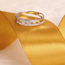 Anelli|Anelli In Oro<Bluespirit ANELLO LITTLE DREAM - P.77R803000314