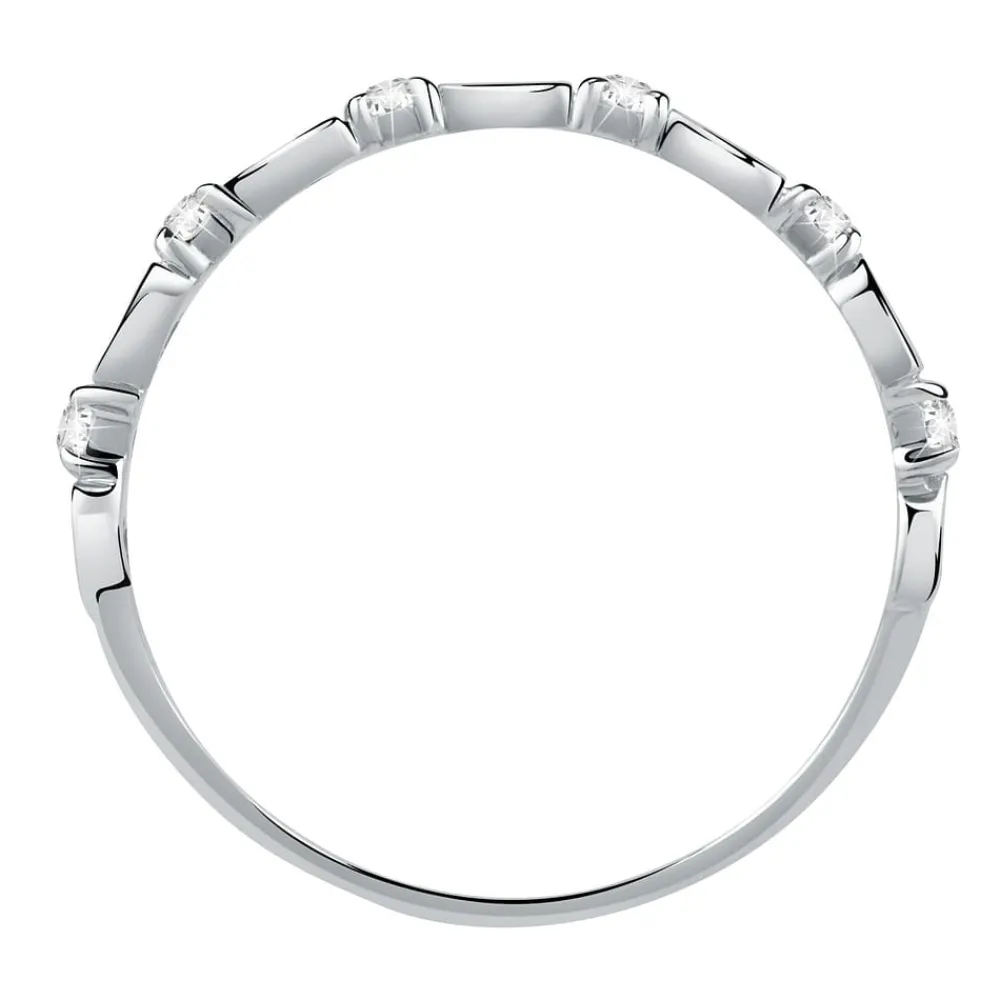 Gioielli Donna|Anelli In Oro<Bluespirit Anello Little dream - P.77X403001906