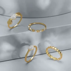 Gioielli Donna|Anelli<Bluespirit ANELLO LITTLE DREAM - P.76R803000510