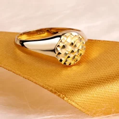 Anelli|Anelli In Oro<Bluespirit ANELLO LITTLE DREAM - P.76R803000312