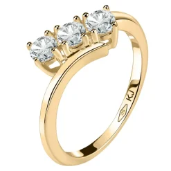 Anelli In Oro|Anelli<Bluespirit ANELLO LOVE ME - P.76S703000310