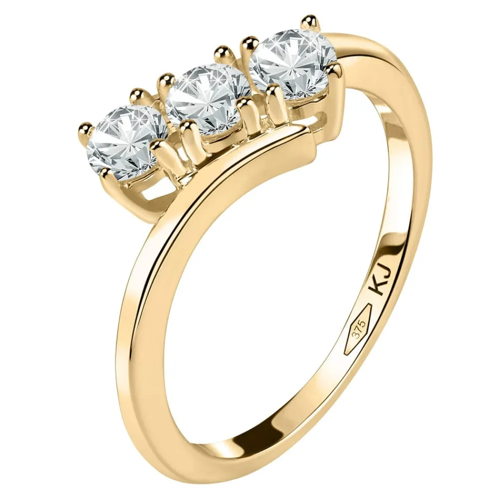 Anelli In Oro|Anelli<Bluespirit ANELLO LOVE ME - P.76S703000310