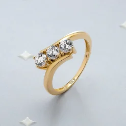 Anelli In Oro|Anelli<Bluespirit ANELLO LOVE ME - P.76S703000310