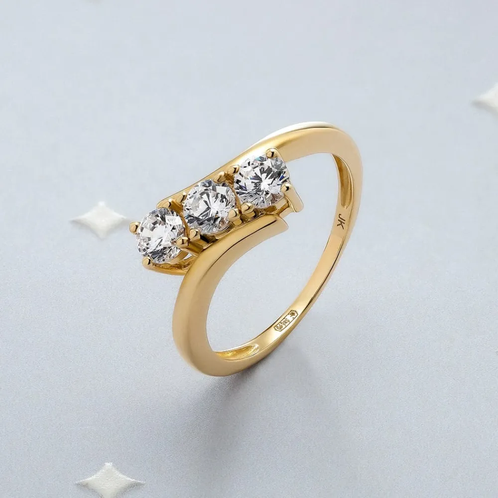 Anelli In Oro|Anelli<Bluespirit ANELLO LOVE ME - P.76S703000310