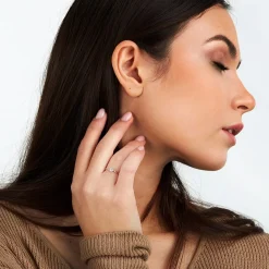 Gioielli Donna|Scopri Tutti Gli Anelli Di Fidanzamento<Bluespirit ANELLO LUCE - P.202903000406