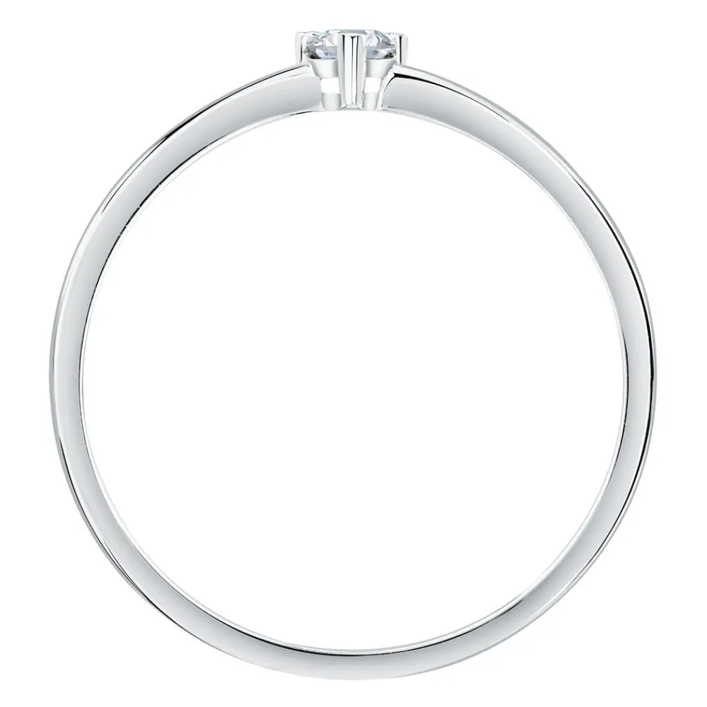 Gioielli Donna|Anello Solitario<Bluespirit ANELLO LUCE - P.202903000206