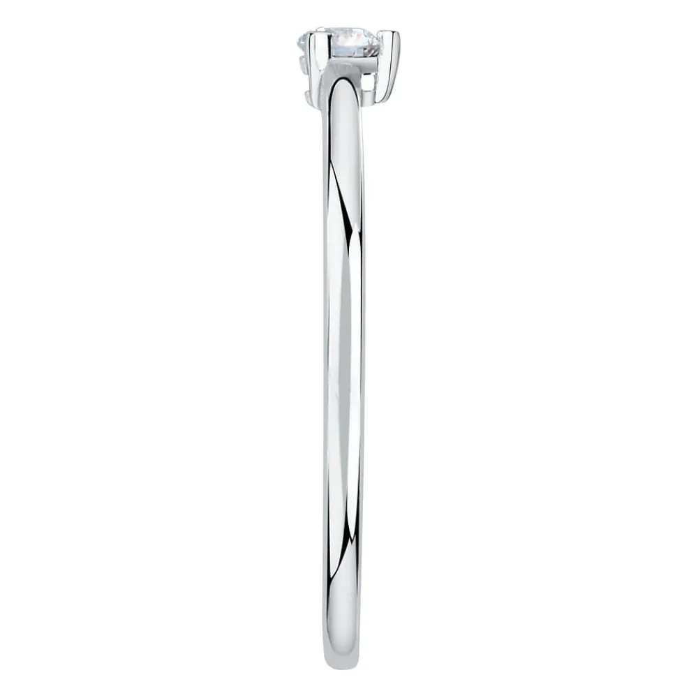 Gioielli Donna|Anello Solitario<Bluespirit ANELLO LUCE - P.202903000206