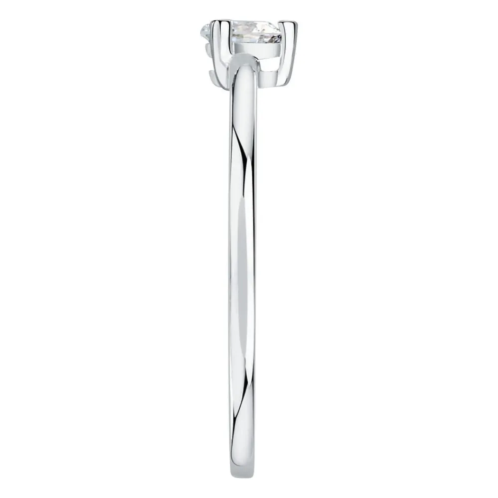 Gioielli Donna|Anello Solitario<Bluespirit ANELLO LUCE - P.202903000306