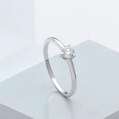 Gioielli Donna|Scopri Tutti Gli Anelli Di Fidanzamento<Bluespirit ANELLO LUCE - P.202903000506