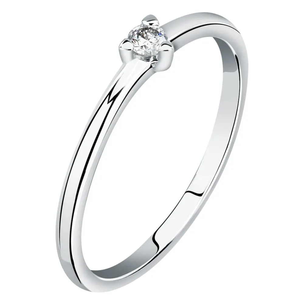Gioielli Donna|Scopri Tutti Gli Anelli Di Fidanzamento<Bluespirit ANELLO LUCE - P.202903000106