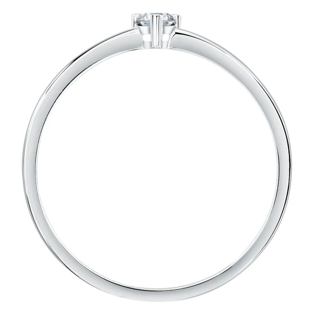 Gioielli Donna|Scopri Tutti Gli Anelli Di Fidanzamento<Bluespirit ANELLO LUCE - P.202903000106