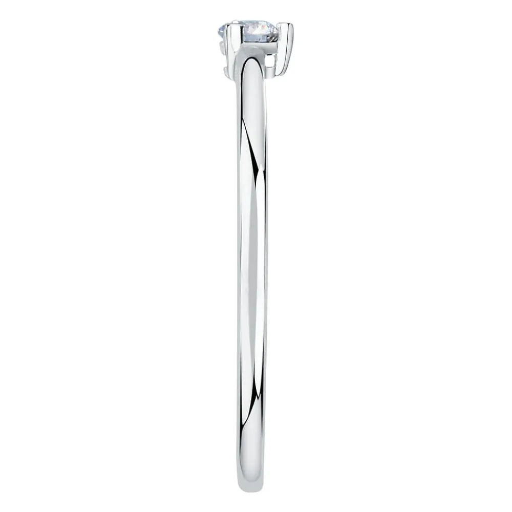Gioielli Donna|Scopri Tutti Gli Anelli Di Fidanzamento<Bluespirit ANELLO LUCE - P.202903000106